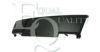 AUDI 8E0807285 Licence Plate Holder